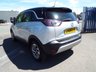 USED 2017 67 VAUXHALL CROSSLAND X 1.2 Turbo ecoTEC Tech Line Nav SUV 5dr Petrol Manual Euro 6 (s/s) (110 ps) RESERVE NOW