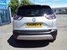 USED 2017 67 VAUXHALL CROSSLAND X 1.2 Turbo ecoTEC Tech Line Nav SUV 5dr Petrol Manual Euro 6 (s/s) (110 ps) RESERVE NOW