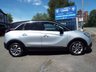 USED 2017 67 VAUXHALL CROSSLAND X 1.2 Turbo ecoTEC Tech Line Nav SUV 5dr Petrol Manual Euro 6 (s/s) (110 ps) RESERVE NOW