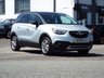 USED 2017 67 VAUXHALL CROSSLAND X 1.2 Turbo ecoTEC Tech Line Nav SUV 5dr Petrol Manual Euro 6 (s/s) (110 ps) RESERVE NOW