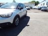 USED 2017 67 VAUXHALL CROSSLAND X 1.2 Turbo ecoTEC Tech Line Nav SUV 5dr Petrol Manual Euro 6 (s/s) (110 ps) RESERVE NOW