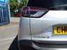 USED 2017 67 VAUXHALL CROSSLAND X 1.2 Turbo ecoTEC Tech Line Nav SUV 5dr Petrol Manual Euro 6 (s/s) (110 ps) RESERVE NOW