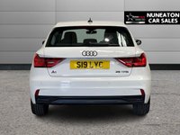 USED 2020 S AUDI A1 1.0 TFSI 25 Sport Sportback 5dr Petrol Manual Euro 6 (s/s) (95 ps) 