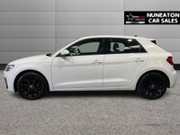 USED 2020 S AUDI A1 1.0 TFSI 25 Sport Sportback 5dr Petrol Manual Euro 6 (s/s) (95 ps) 