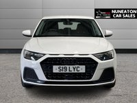 USED 2020 S AUDI A1 1.0 TFSI 25 Sport Sportback 5dr Petrol Manual Euro 6 (s/s) (95 ps) 