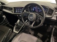 USED 2020 S AUDI A1 1.0 TFSI 25 Sport Sportback 5dr Petrol Manual Euro 6 (s/s) (95 ps) 