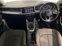USED 2020 S AUDI A1 1.0 TFSI 25 Sport Sportback 5dr Petrol Manual Euro 6 (s/s) (95 ps) 