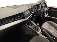 USED 2020 S AUDI A1 1.0 TFSI 25 Sport Sportback 5dr Petrol Manual Euro 6 (s/s) (95 ps) 
