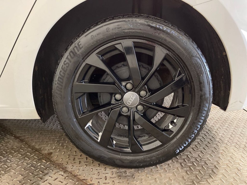 USED 2020 S AUDI A1 1.0 TFSI 25 Sport Sportback 5dr Petrol Manual Euro 6 (s/s) (95 ps) 