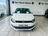 USED 2013 63 VOLKSWAGEN POLO 1.2 Match Edition Hatchback 3dr Petrol Manual Euro 5 (60 ps) 