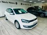 USED 2013 63 VOLKSWAGEN POLO 1.2 Match Edition Hatchback 3dr Petrol Manual Euro 5 (60 ps) 