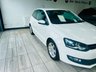 USED 2013 63 VOLKSWAGEN POLO 1.2 Match Edition Hatchback 3dr Petrol Manual Euro 5 (60 ps) 