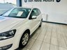 USED 2013 63 VOLKSWAGEN POLO 1.2 Match Edition Hatchback 3dr Petrol Manual Euro 5 (60 ps) 