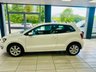 USED 2013 63 VOLKSWAGEN POLO 1.2 Match Edition Hatchback 3dr Petrol Manual Euro 5 (60 ps) 