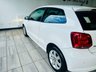 USED 2013 63 VOLKSWAGEN POLO 1.2 Match Edition Hatchback 3dr Petrol Manual Euro 5 (60 ps) 
