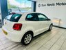 USED 2013 63 VOLKSWAGEN POLO 1.2 Match Edition Hatchback 3dr Petrol Manual Euro 5 (60 ps) 