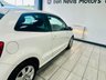USED 2013 63 VOLKSWAGEN POLO 1.2 Match Edition Hatchback 3dr Petrol Manual Euro 5 (60 ps) 