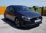 USED 2023 23 HYUNDAI I20 1.0 T-GDi MHEV Premium Hatchback 5dr Petrol Hybrid Manual Euro 6 (s/s) (100 ps) NAV-Rev Cam-Hyundai Warranty