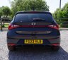 USED 2023 23 HYUNDAI I20 1.0 T-GDi MHEV Premium Hatchback 5dr Petrol Hybrid Manual Euro 6 (s/s) (100 ps) NAV-Rev Cam-Hyundai Warranty