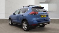 USED 2020 70 NISSAN X-TRAIL 1.7 dCi Acenta Premium SUV 5dr Diesel Manual Euro 6 (s/s) (150 ps) FINANCE FROM 7.9% APR.