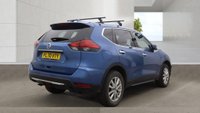 USED 2020 70 NISSAN X-TRAIL 1.7 dCi Acenta Premium SUV 5dr Diesel Manual Euro 6 (s/s) (150 ps) FINANCE FROM 7.9% APR.