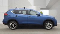 USED 2020 70 NISSAN X-TRAIL 1.7 dCi Acenta Premium SUV 5dr Diesel Manual Euro 6 (s/s) (150 ps) FINANCE FROM 7.9% APR.