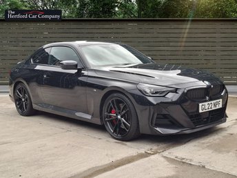 View our BMW 2 SERIES