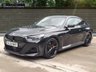 USED 2022 22 BMW 2 SERIES 2.0 220d MHT M Sport Coupe 2dr Diesel Hybrid Auto Euro 6 (s/s) (190 ps) HARMON KARDON SOUND