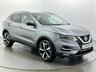 USED 2019 19 NISSAN QASHQAI 1.5 dCi Tekna DCT Auto Euro 6 (s/s) 5dr PAN, CARPLAY, 360CAM, LED, 19"