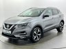 USED 2019 19 NISSAN QASHQAI 1.5 dCi Tekna DCT Auto Euro 6 (s/s) 5dr PAN, CARPLAY, 360CAM, LED, 19"