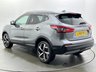 USED 2019 19 NISSAN QASHQAI 1.5 dCi Tekna DCT Auto Euro 6 (s/s) 5dr PAN, CARPLAY, 360CAM, LED, 19"