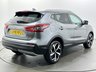 USED 2019 19 NISSAN QASHQAI 1.5 dCi Tekna DCT Auto Euro 6 (s/s) 5dr PAN, CARPLAY, 360CAM, LED, 19"