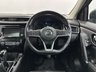 USED 2019 19 NISSAN QASHQAI 1.5 dCi Tekna DCT Auto Euro 6 (s/s) 5dr PAN, CARPLAY, 360CAM, LED, 19"
