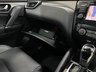 USED 2019 19 NISSAN QASHQAI 1.5 dCi Tekna DCT Auto Euro 6 (s/s) 5dr PAN, CARPLAY, 360CAM, LED, 19"