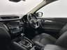 USED 2019 19 NISSAN QASHQAI 1.5 dCi Tekna DCT Auto Euro 6 (s/s) 5dr PAN, CARPLAY, 360CAM, LED, 19"