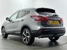 USED 2019 19 NISSAN QASHQAI 1.5 dCi Tekna DCT Auto Euro 6 (s/s) 5dr PAN, CARPLAY, 360CAM, LED, 19"