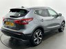 USED 2019 19 NISSAN QASHQAI 1.5 dCi Tekna DCT Auto Euro 6 (s/s) 5dr PAN, CARPLAY, 360CAM, LED, 19"