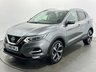 USED 2019 19 NISSAN QASHQAI 1.5 dCi Tekna DCT Auto Euro 6 (s/s) 5dr PAN, CARPLAY, 360CAM, LED, 19"