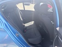 USED 2018 BMW 1 SERIES Blue 1.5 116d Sport hatchback, 83,000 miles, Euro 6, 6-speed manual, 17in alloys, Sat nav, Bluetooth, Air Conditioning, Rear sensors and much more! This 2018 BMW 1 Series 116d Sport is a Euro 6 compliant vehicle, offering an efficient 1.5L diesel engine. This Sport trim model comes equipped with stylish Dark Chrome exhaust tailpipes, enhancing its sporty appearance. For convenience and connectivity, it features Bluetooth hands free with USB audio interface, allowing for seamless music streaming and call handling. Driving in varied conditions is made easier with the rain sensor and automatic headlight activation, ensuring optimal visibility.
