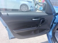 USED 2018 BMW 1 SERIES Blue 1.5 116d Sport hatchback, 83,000 miles, Euro 6, 6-speed manual, 17in alloys, Sat nav, Bluetooth, Air Conditioning, Rear sensors and much more! This 2018 BMW 1 Series 116d Sport is a Euro 6 compliant vehicle, offering an efficient 1.5L diesel engine. This Sport trim model comes equipped with stylish Dark Chrome exhaust tailpipes, enhancing its sporty appearance. For convenience and connectivity, it features Bluetooth hands free with USB audio interface, allowing for seamless music streaming and call handling. Driving in varied conditions is made easier with the rain sensor and automatic headlight activation, ensuring optimal visibility.