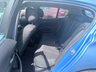 USED 2018 BMW 1 SERIES Blue 1.5 116d Sport hatchback, 83,000 miles, Euro 6, 6-speed manual, 17in alloys, Sat nav, Bluetooth, Air Conditioning, Rear sensors and much more! This 2018 BMW 1 Series 116d Sport is a Euro 6 compliant vehicle, offering an efficient 1.5L diesel engine. This Sport trim model comes equipped with stylish Dark Chrome exhaust tailpipes, enhancing its sporty appearance. For convenience and connectivity, it features Bluetooth hands free with USB audio interface, allowing for seamless music streaming and call handling. Driving in varied conditions is made easier with the rain sensor and automatic headlight activation, ensuring optimal visibility.