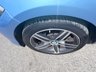 USED 2018 BMW 1 SERIES Blue 1.5 116d Sport hatchback, 83,000 miles, Euro 6, 6-speed manual, 17in alloys, Sat nav, Bluetooth, Air Conditioning, Rear sensors and much more! This 2018 BMW 1 Series 116d Sport is a Euro 6 compliant vehicle, offering an efficient 1.5L diesel engine. This Sport trim model comes equipped with stylish Dark Chrome exhaust tailpipes, enhancing its sporty appearance. For convenience and connectivity, it features Bluetooth hands free with USB audio interface, allowing for seamless music streaming and call handling. Driving in varied conditions is made easier with the rain sensor and automatic headlight activation, ensuring optimal visibility.