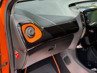 USED 2019 69 TOYOTA AYGO 1.0 VVT-i x-cite Hatchback 5dr Petrol Manual Euro 6 (71 ps) LONG MOT AND GOOD HISTORY, RECENTLY SERVICED, HPI CLEAR, GENUINE LOW MILEAGE FROM NEW, EXCELLENT CONDITION BOTH INSIDE AND OUT. SPECIAL EDITION COLOUR, BLACK GLOSS ALLOYS, AIR CON, BLUETOOTH!