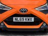 USED 2019 69 TOYOTA AYGO 1.0 VVT-i x-cite Hatchback 5dr Petrol Manual Euro 6 (71 ps) LONG MOT AND GOOD HISTORY, RECENTLY SERVICED, HPI CLEAR, GENUINE LOW MILEAGE FROM NEW, EXCELLENT CONDITION BOTH INSIDE AND OUT. SPECIAL EDITION COLOUR, BLACK GLOSS ALLOYS, AIR CON, BLUETOOTH!