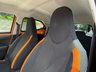 USED 2019 69 TOYOTA AYGO 1.0 VVT-i x-cite Hatchback 5dr Petrol Manual Euro 6 (71 ps) LONG MOT AND GOOD HISTORY, RECENTLY SERVICED, HPI CLEAR, GENUINE LOW MILEAGE FROM NEW, EXCELLENT CONDITION BOTH INSIDE AND OUT. SPECIAL EDITION COLOUR, BLACK GLOSS ALLOYS, AIR CON, BLUETOOTH!