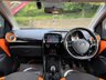 USED 2019 69 TOYOTA AYGO 1.0 VVT-i x-cite Hatchback 5dr Petrol Manual Euro 6 (71 ps) LONG MOT AND GOOD HISTORY, RECENTLY SERVICED, HPI CLEAR, GENUINE LOW MILEAGE FROM NEW, EXCELLENT CONDITION BOTH INSIDE AND OUT. SPECIAL EDITION COLOUR, BLACK GLOSS ALLOYS, AIR CON, BLUETOOTH!