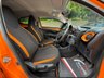 USED 2019 69 TOYOTA AYGO 1.0 VVT-i x-cite Hatchback 5dr Petrol Manual Euro 6 (71 ps) LONG MOT AND GOOD HISTORY, RECENTLY SERVICED, HPI CLEAR, GENUINE LOW MILEAGE FROM NEW, EXCELLENT CONDITION BOTH INSIDE AND OUT. SPECIAL EDITION COLOUR, BLACK GLOSS ALLOYS, AIR CON, BLUETOOTH!
