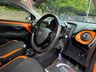 USED 2019 69 TOYOTA AYGO 1.0 VVT-i x-cite Hatchback 5dr Petrol Manual Euro 6 (71 ps) LONG MOT AND GOOD HISTORY, RECENTLY SERVICED, HPI CLEAR, GENUINE LOW MILEAGE FROM NEW, EXCELLENT CONDITION BOTH INSIDE AND OUT. SPECIAL EDITION COLOUR, BLACK GLOSS ALLOYS, AIR CON, BLUETOOTH!