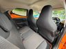 USED 2019 69 TOYOTA AYGO 1.0 VVT-i x-cite Hatchback 5dr Petrol Manual Euro 6 (71 ps) LONG MOT AND GOOD HISTORY, RECENTLY SERVICED, HPI CLEAR, GENUINE LOW MILEAGE FROM NEW, EXCELLENT CONDITION BOTH INSIDE AND OUT. SPECIAL EDITION COLOUR, BLACK GLOSS ALLOYS, AIR CON, BLUETOOTH!