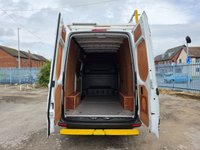 USED 2021 71 MERCEDES-BENZ SPRINTER 2.0 315 CDI PROGRESSIVE MWB RWD L2 H2 150 BHP [EURO 6] 